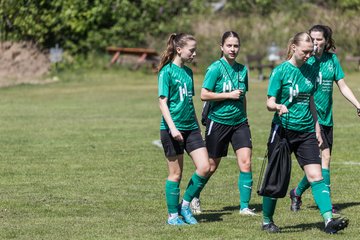 Bild 5 - F SG NieBar - IF Stjernen Flensborg : Ergebnis: 2:0